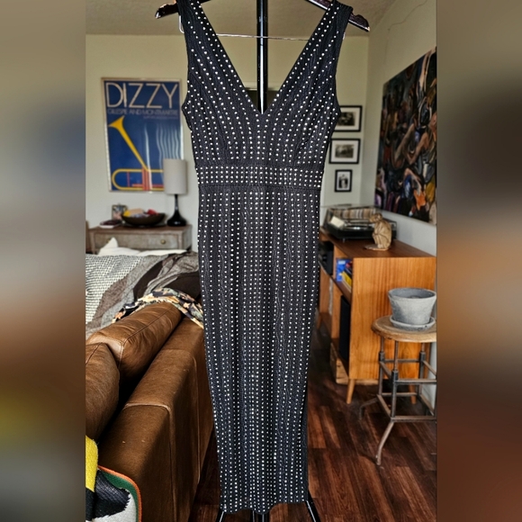 Windsor Dresses & Skirts - Sequin Bodycon Dress